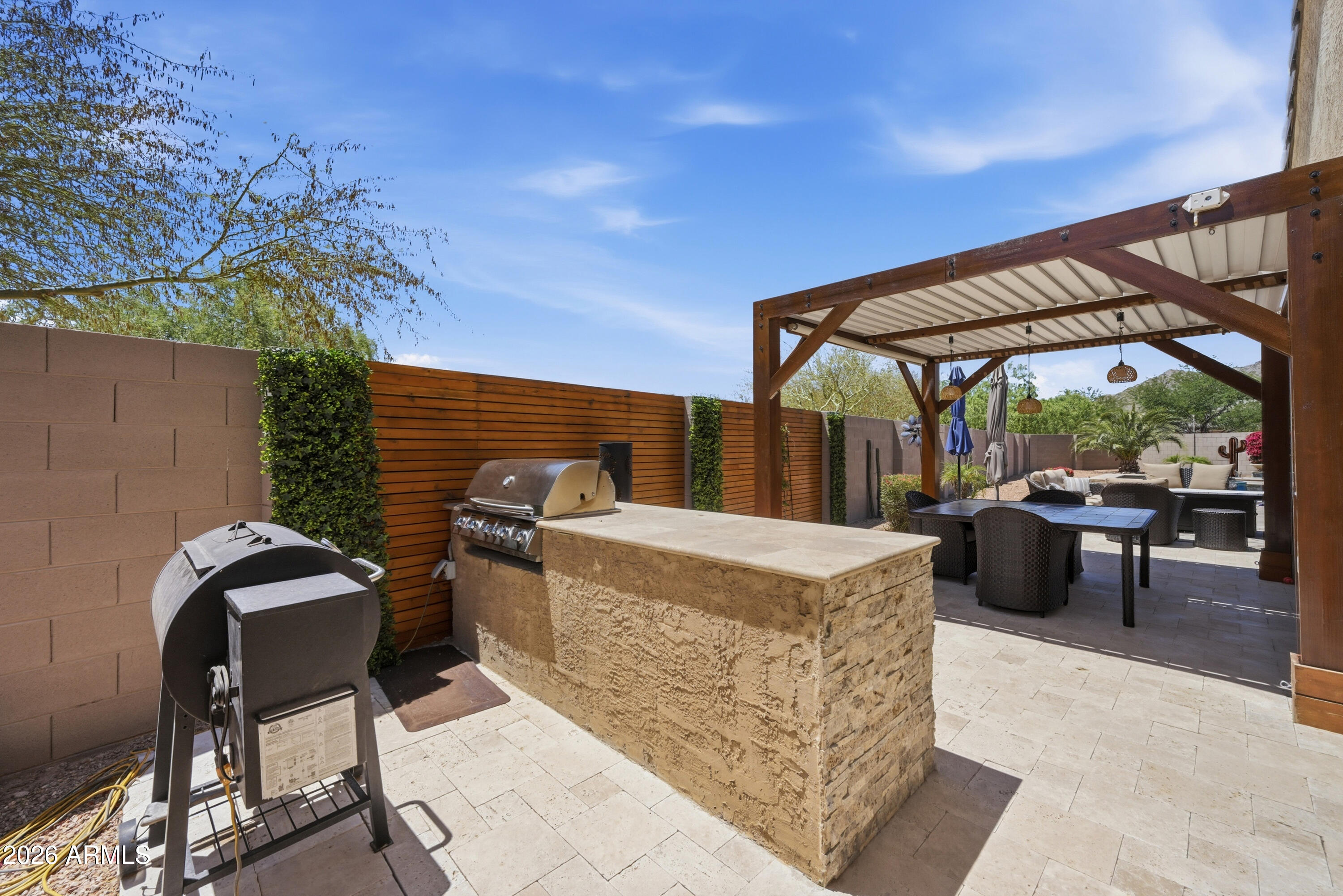 SAN TAN HEIGHTS PARCEL C-12 - Residential