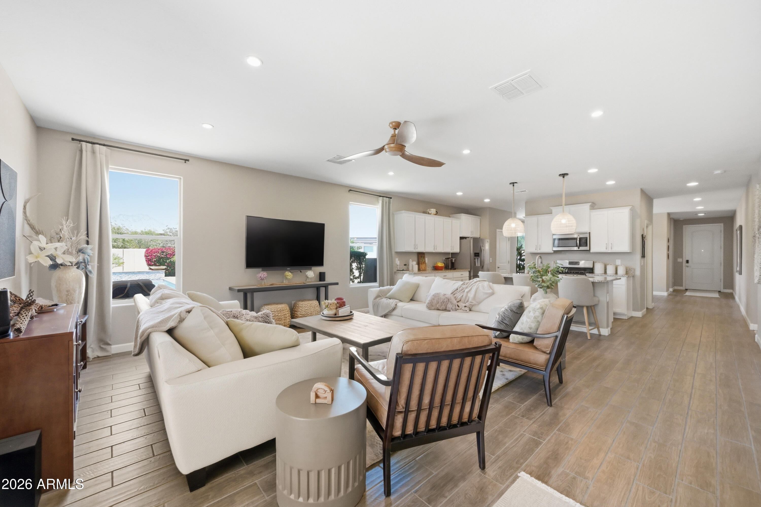 SAN TAN HEIGHTS PARCEL C-12 - Residential