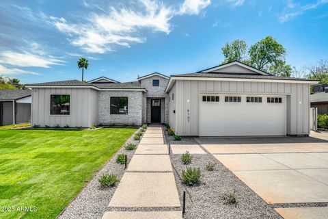 4107 E Edgemont Avenue Phoenix AZ 85008
