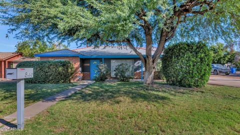 846 E OCOTILLO Road Phoenix AZ 85014