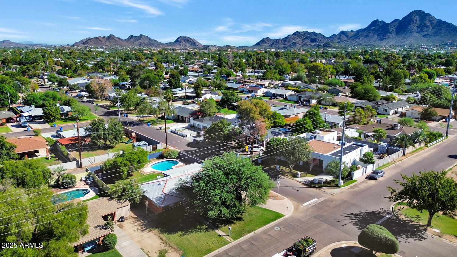 846 E OCOTILLO Road