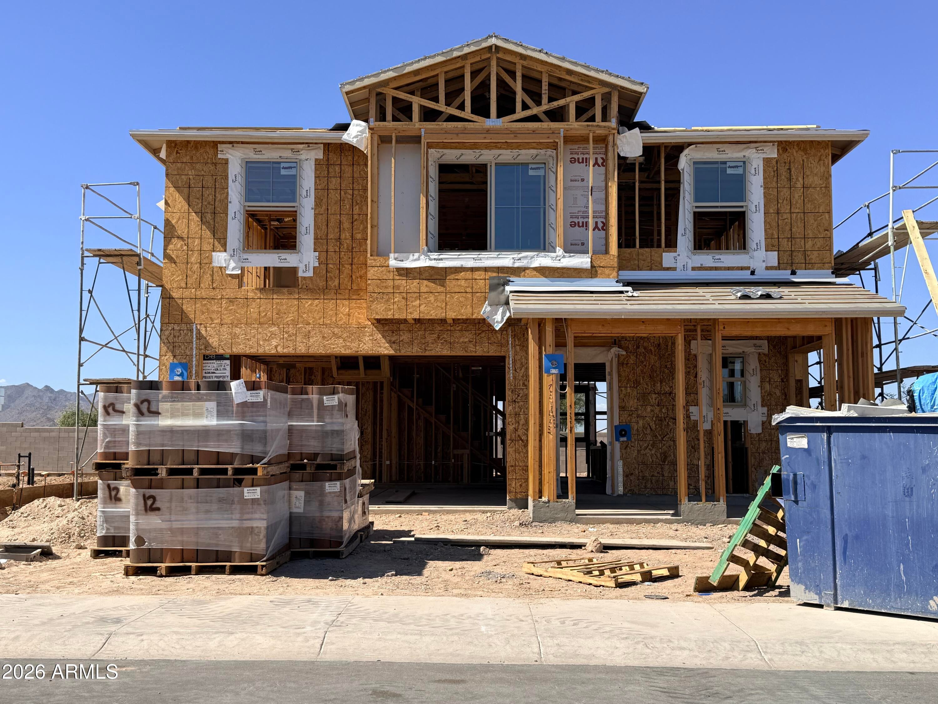 21592 W Yavapai Street