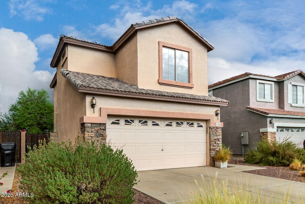 Photo of 11358 W Yuma Street W, Avondale, AZ 85323 (MLS # 6925827)