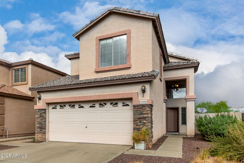 Photo of 11358 W Yuma Street W, Avondale, AZ 85323 (MLS # 6925827)
