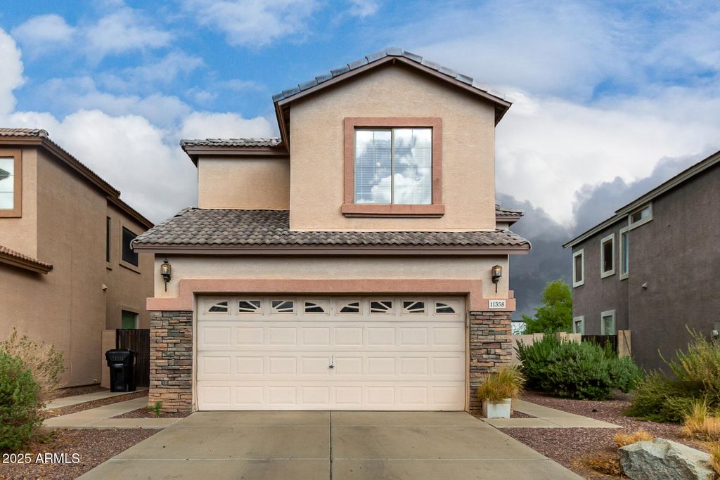 Photo of 11358 W Yuma Street W, Avondale, AZ 85323 (MLS # 6925827)