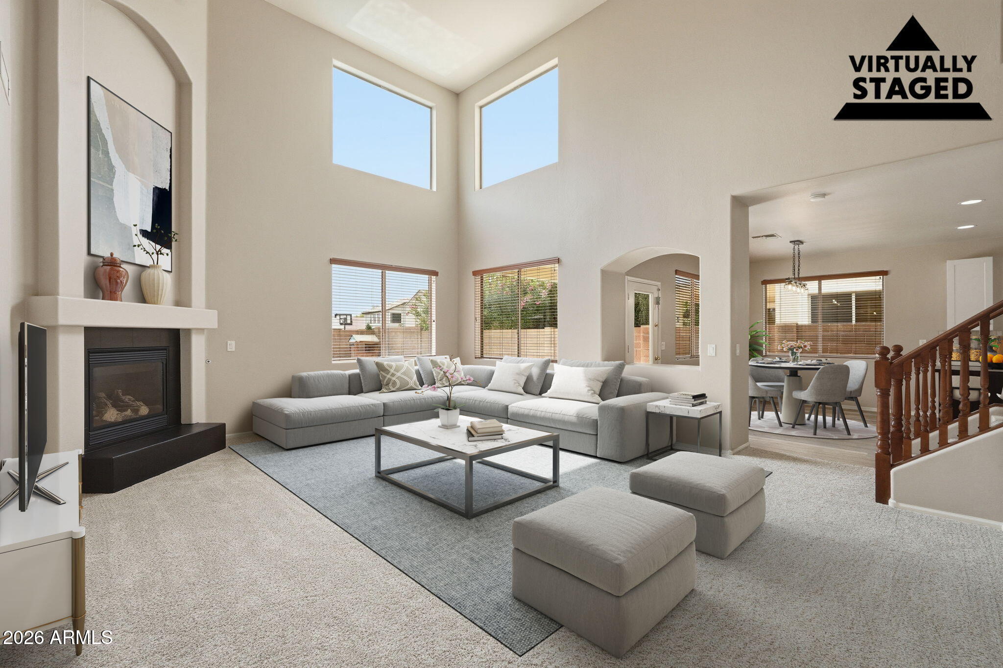 1635 E Debbie Drive E