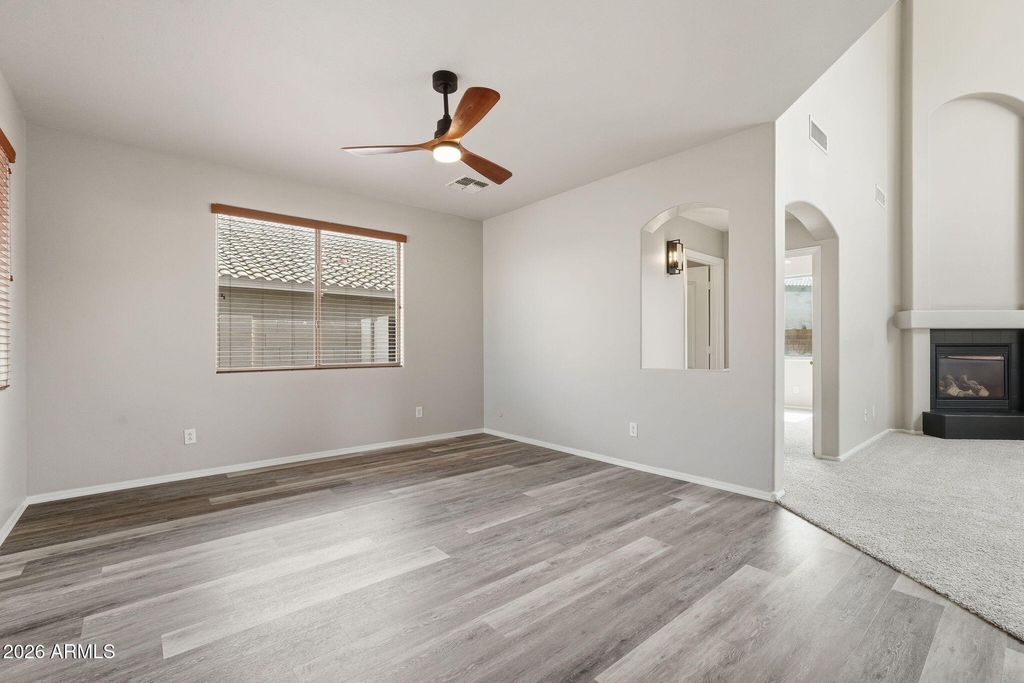 Photo of 1635 E Debbie Drive E, San Tan Valley, AZ 85140 (MLS # 7001223)