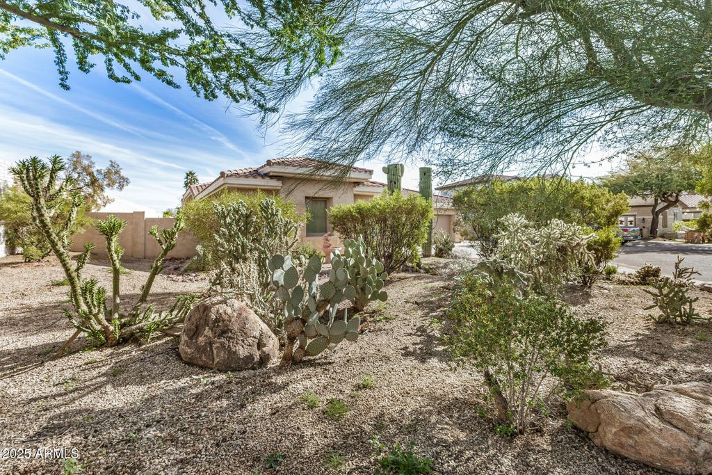 Photo of 1303 S Tumbleweed Court, Chandler, AZ 85286 (MLS # 6961190)