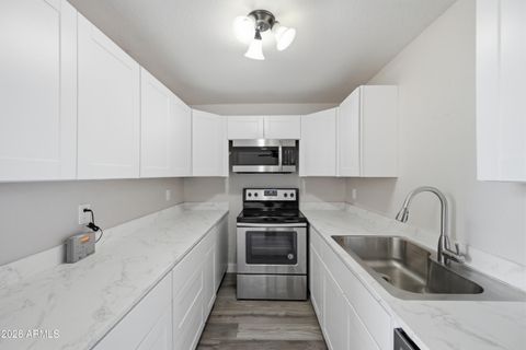 3646 N 67TH Avenue 29 Phoenix AZ 85033