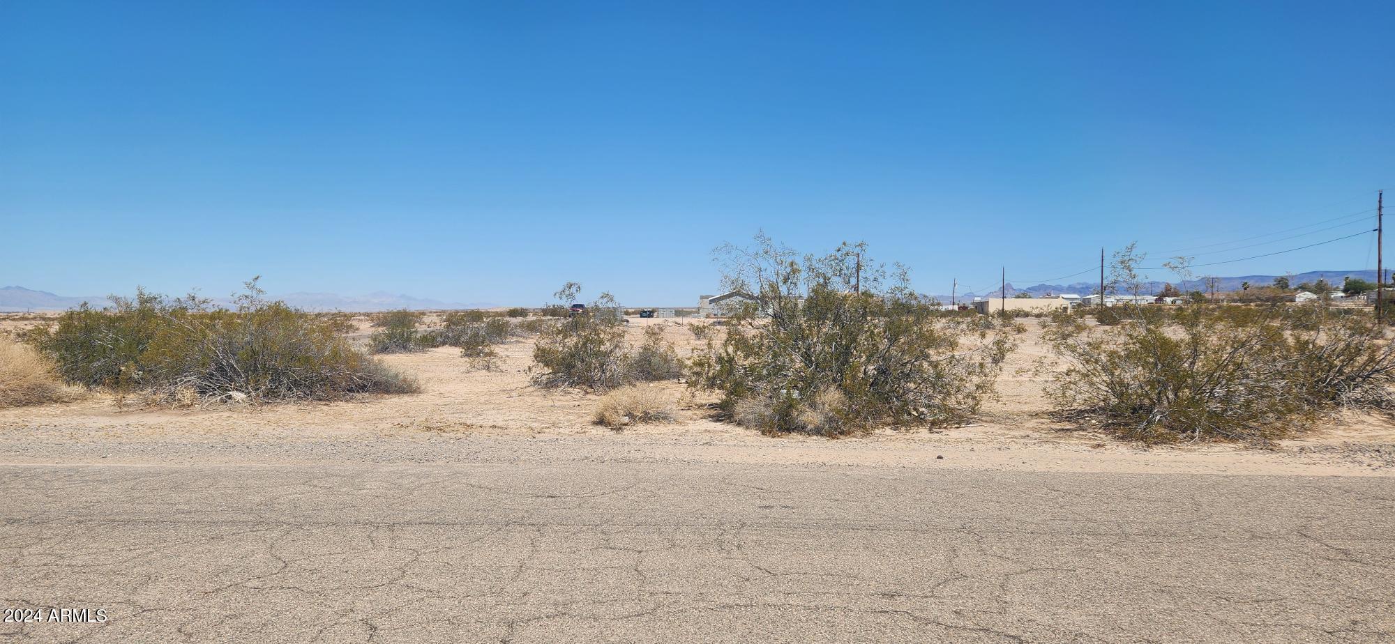 View Topock, AZ 86436 land