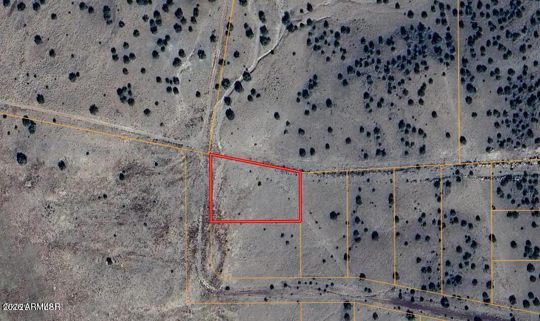 TBD Co Rd 5150  1.22 Acres -- -