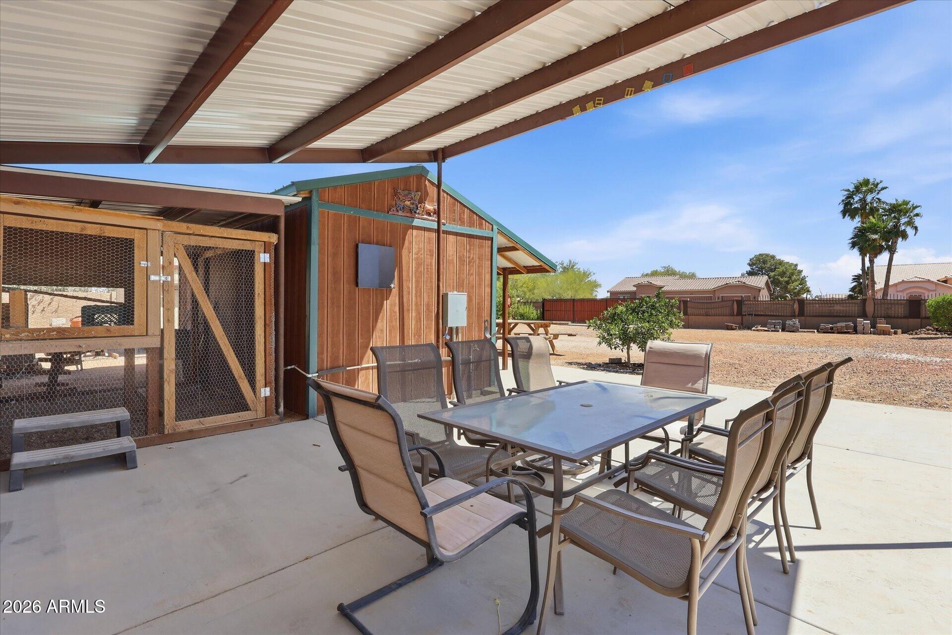 ARIZONA CITY UNIT SEVEN - Residential
