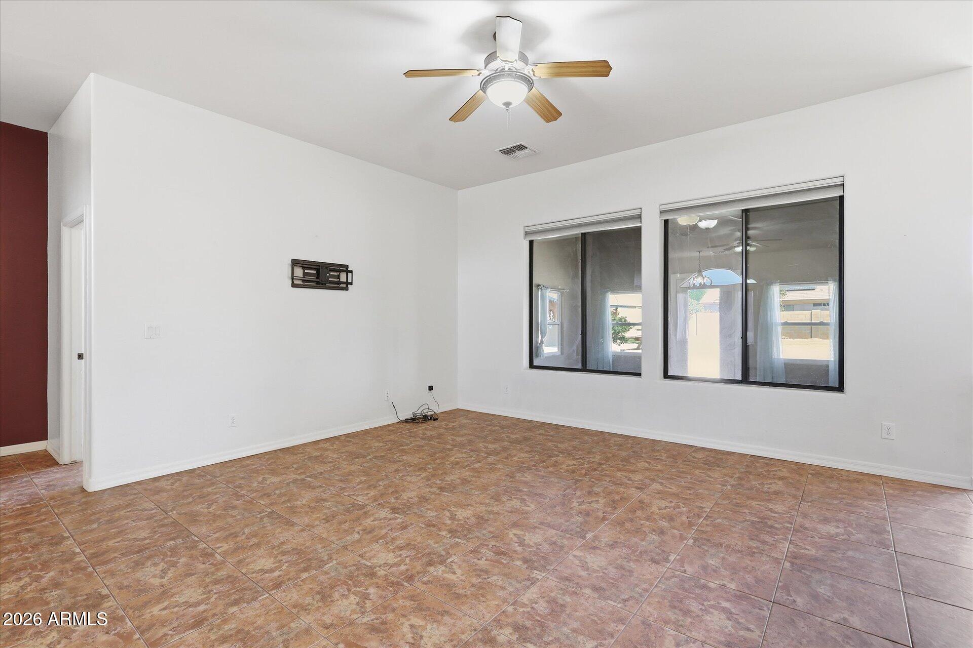 ARIZONA CITY UNIT SEVEN - Residential