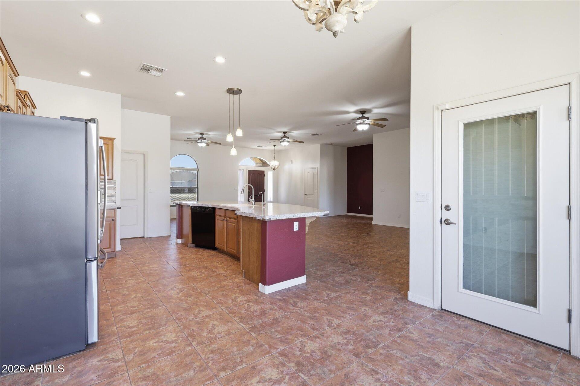 ARIZONA CITY UNIT SEVEN - Residential