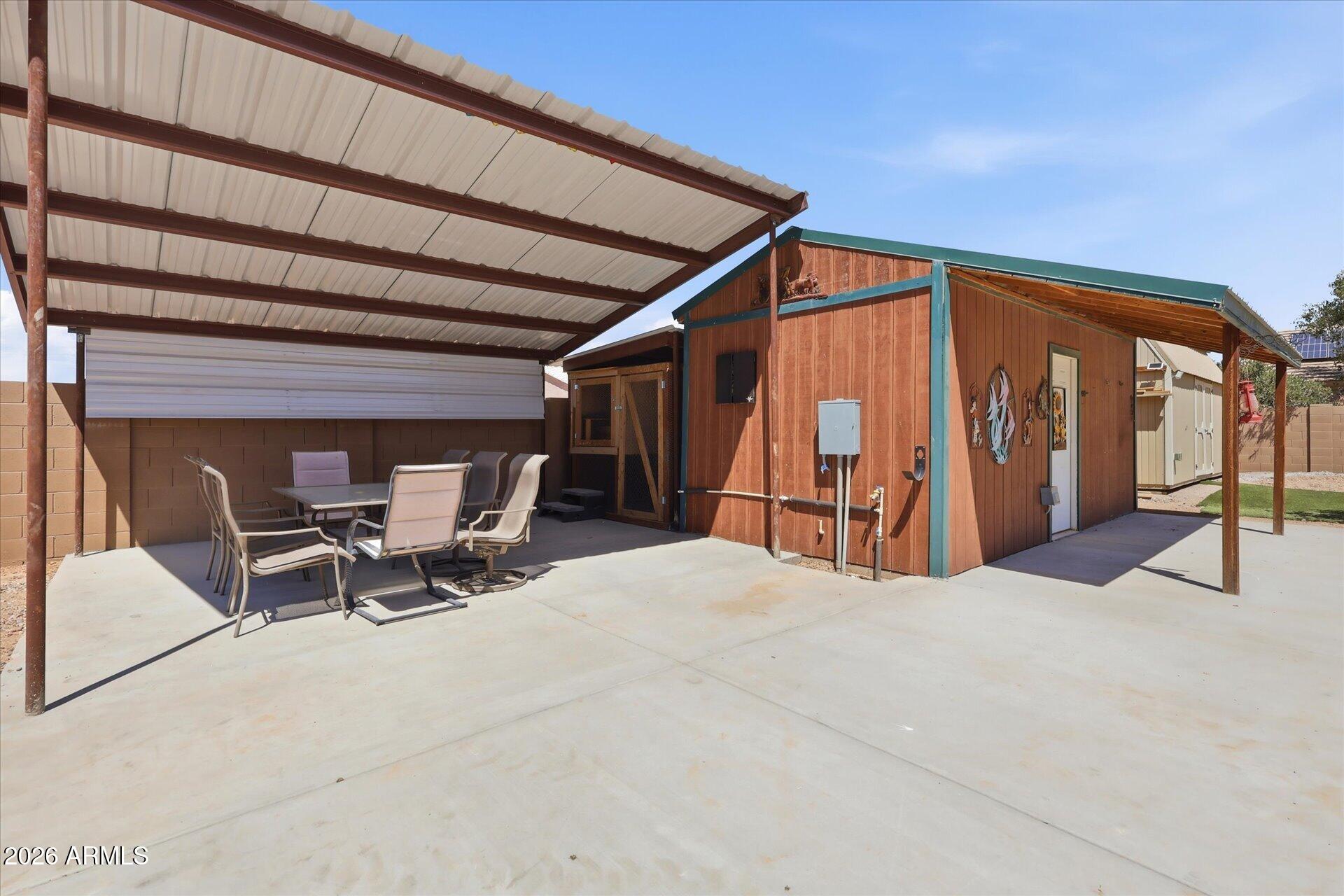 ARIZONA CITY UNIT SEVEN - Residential