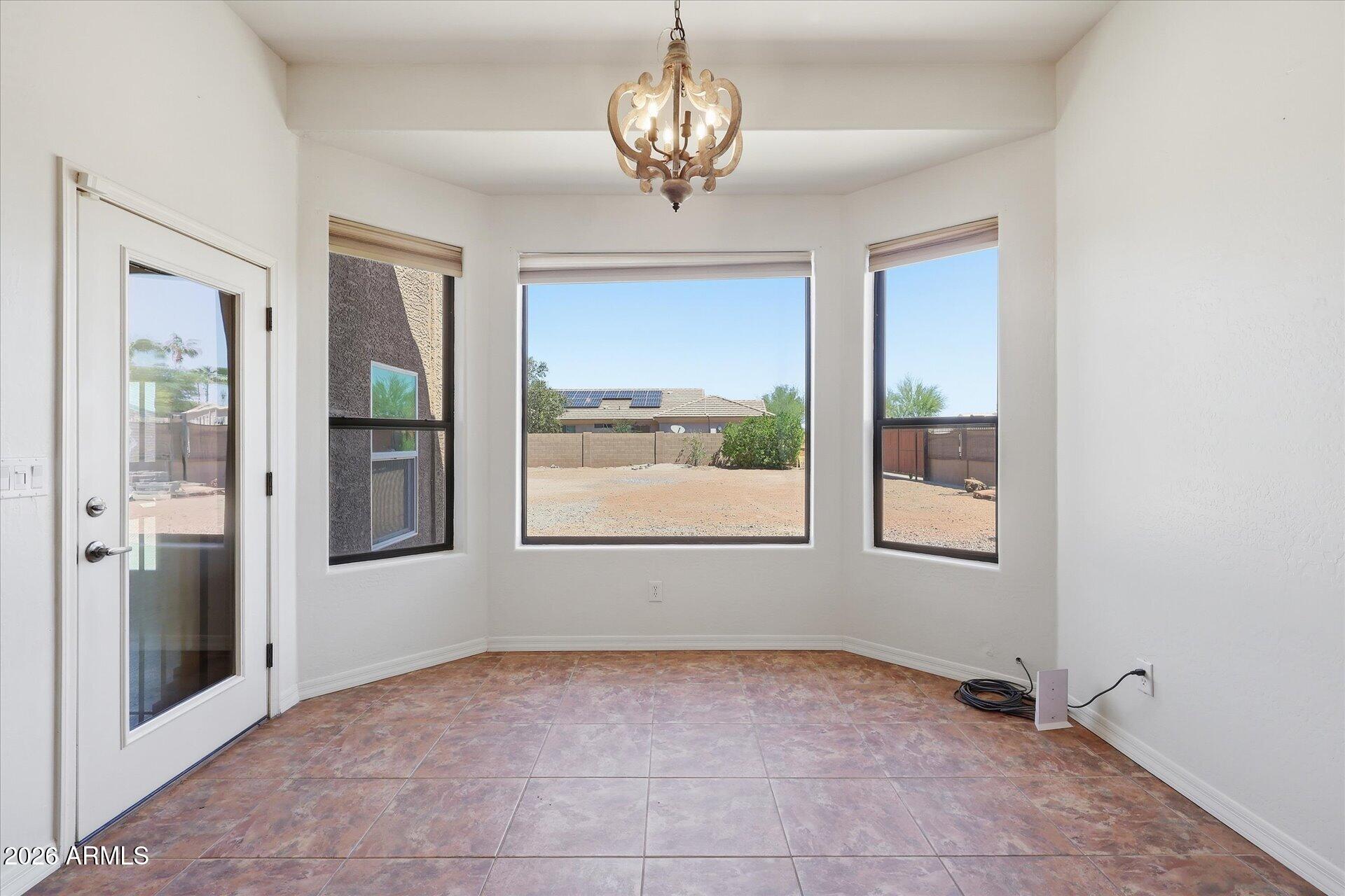 ARIZONA CITY UNIT SEVEN - Residential