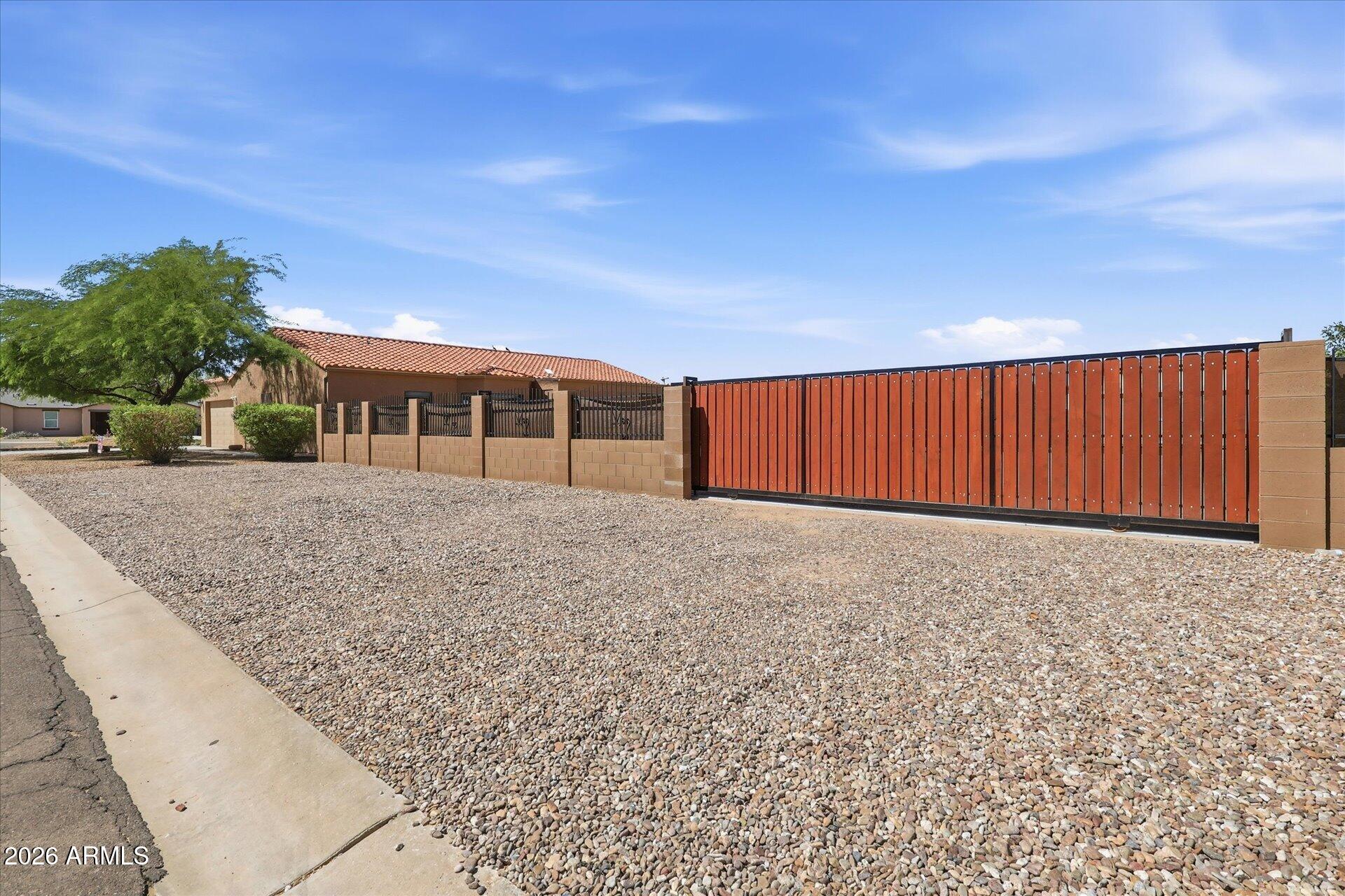 ARIZONA CITY UNIT SEVEN - Residential