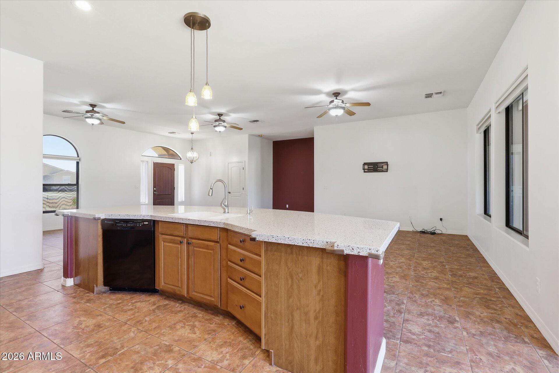 ARIZONA CITY UNIT SEVEN - Residential