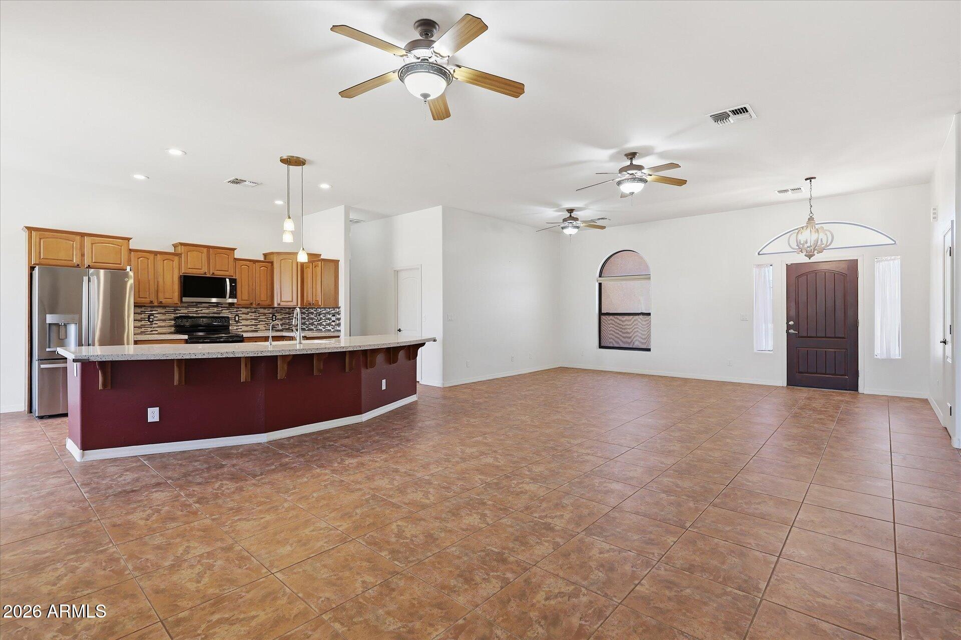 ARIZONA CITY UNIT SEVEN - Residential