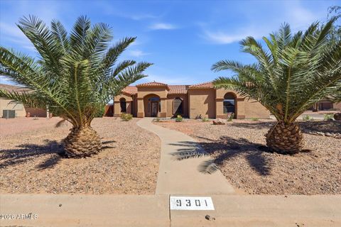 Property photo of 9301 W Debbie Lane, Arizona City, AZ 85123