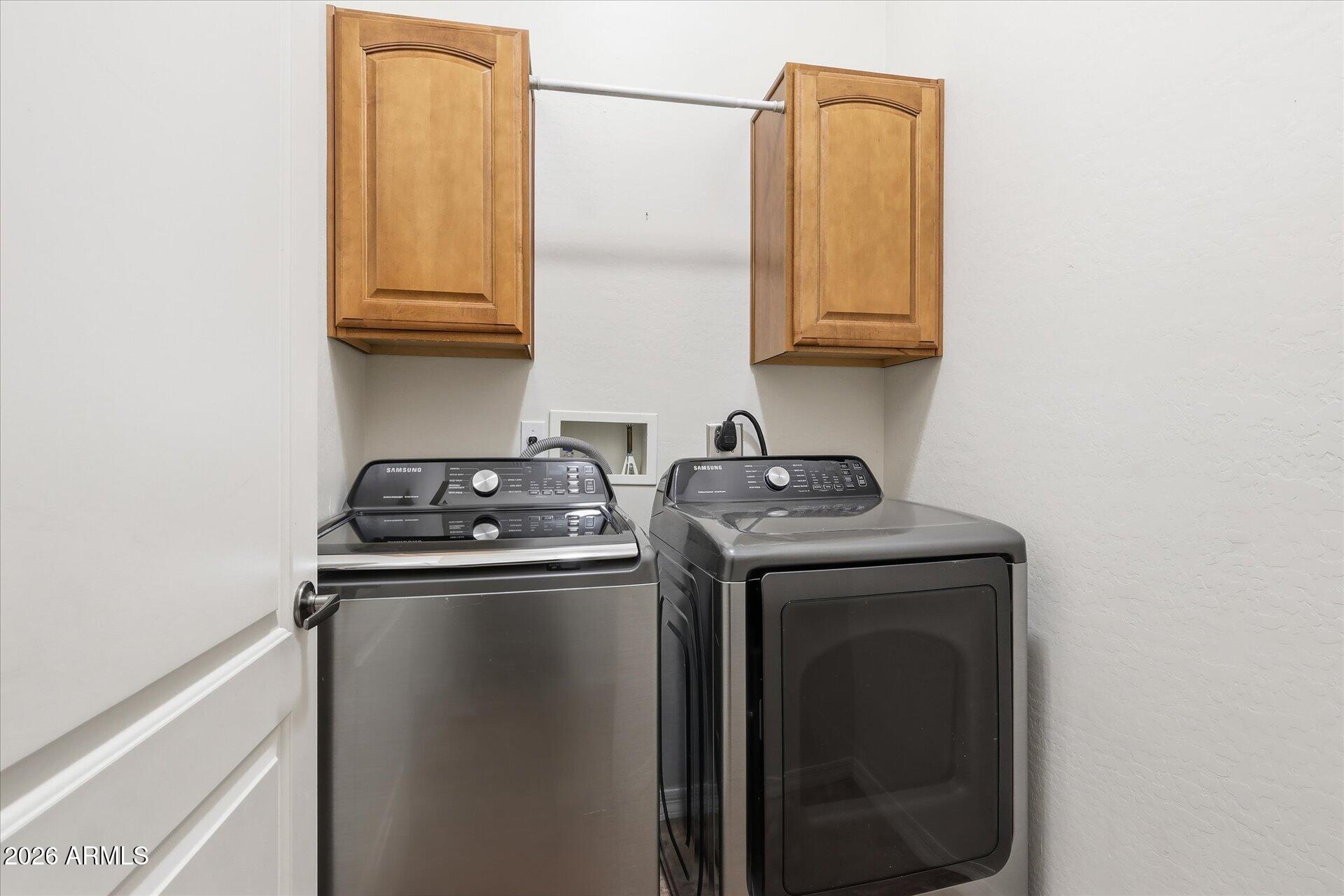 ARIZONA CITY UNIT SEVEN - Residential