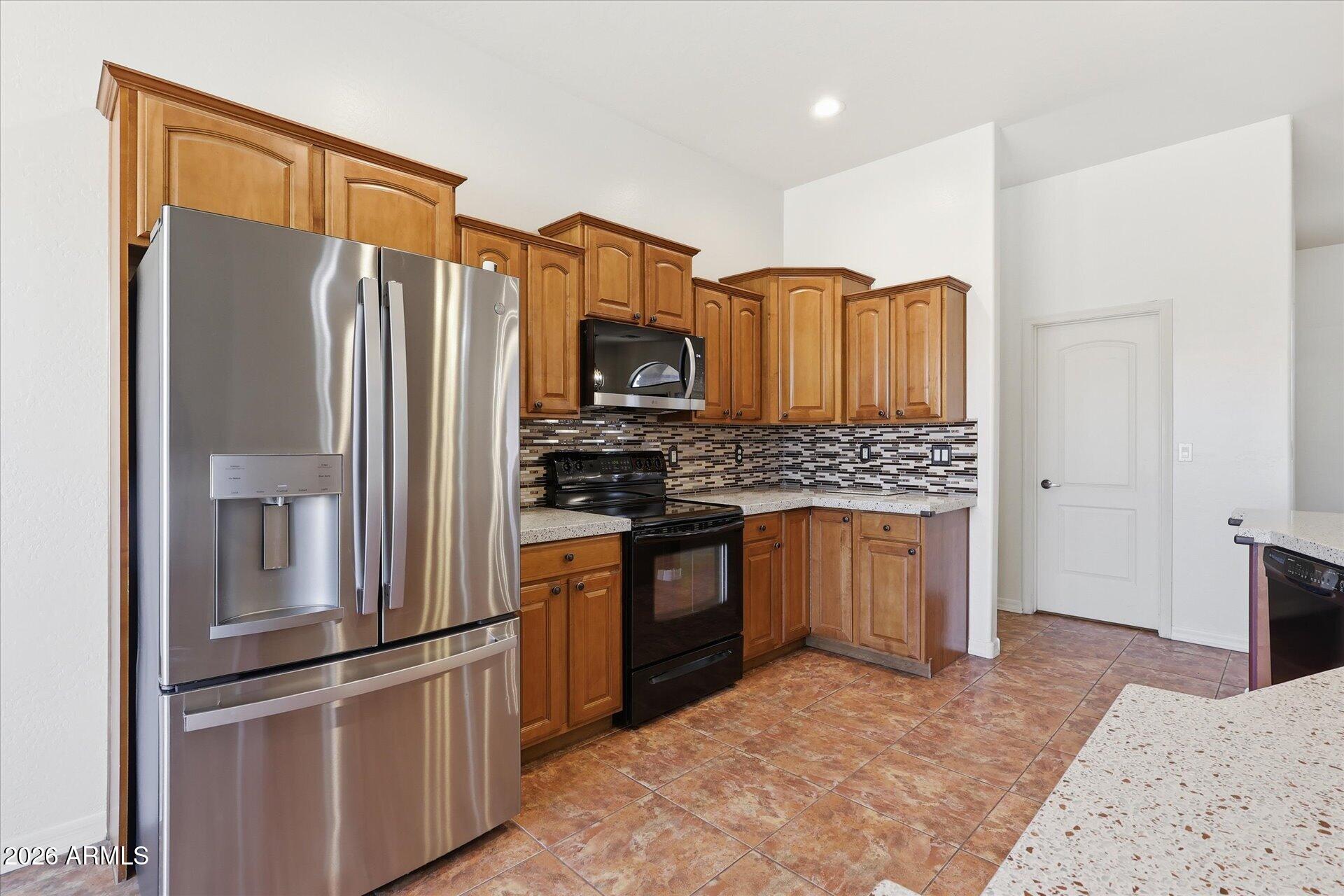 ARIZONA CITY UNIT SEVEN - Residential
