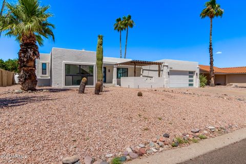 16112 E CARMEL Drive Fountain Hills AZ 85268