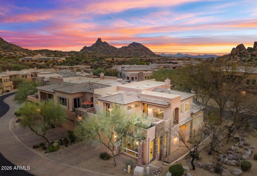 Photo of 28990 N White Feather Lane #165, Scottsdale, AZ 85262 (MLS # 6979260)