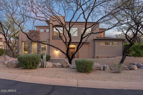 Photo of 28990 N White Feather Lane #165, Scottsdale, AZ 85262 (MLS # 6979260)