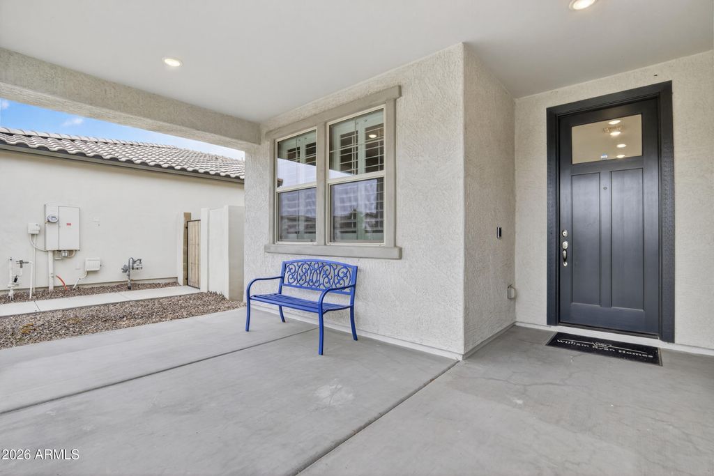 Photo of 12761 W Parkway Lane, Avondale, AZ 85323 (MLS # 7010937)