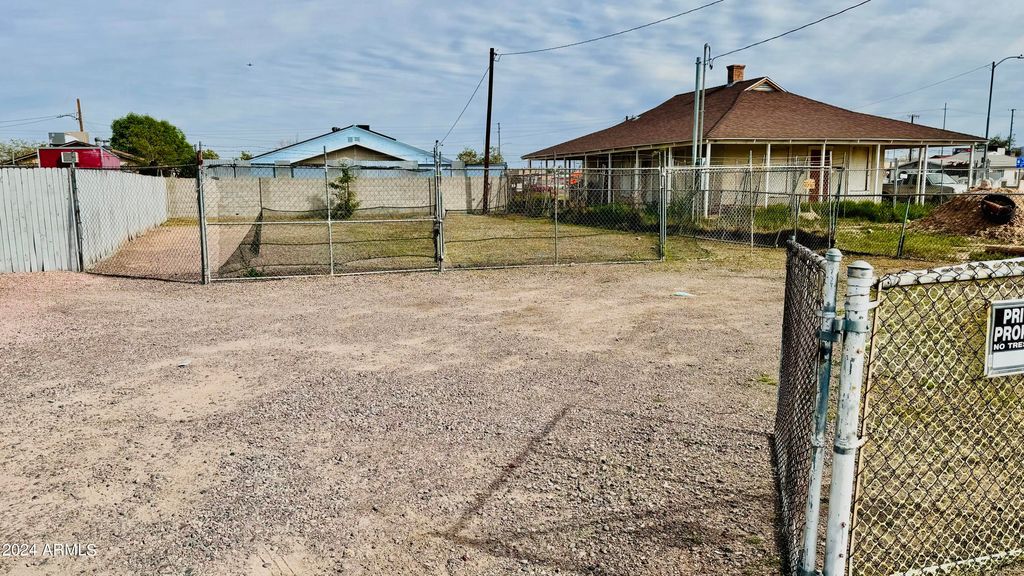 Photo of 1707 S 7th Avenue #8, Phoenix, AZ 85007 (MLS # 6668976)