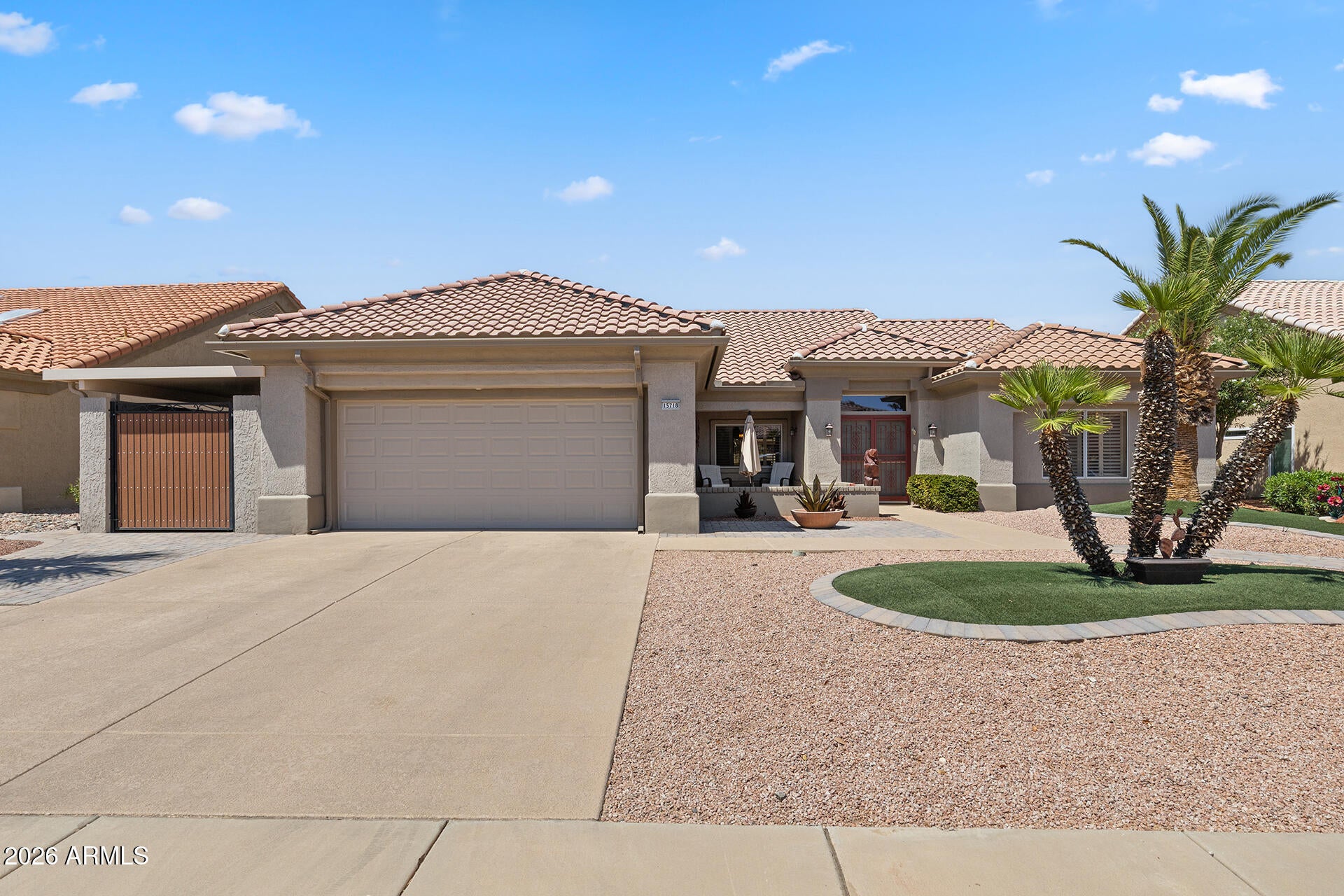 15718 W GREYSTONE Drive