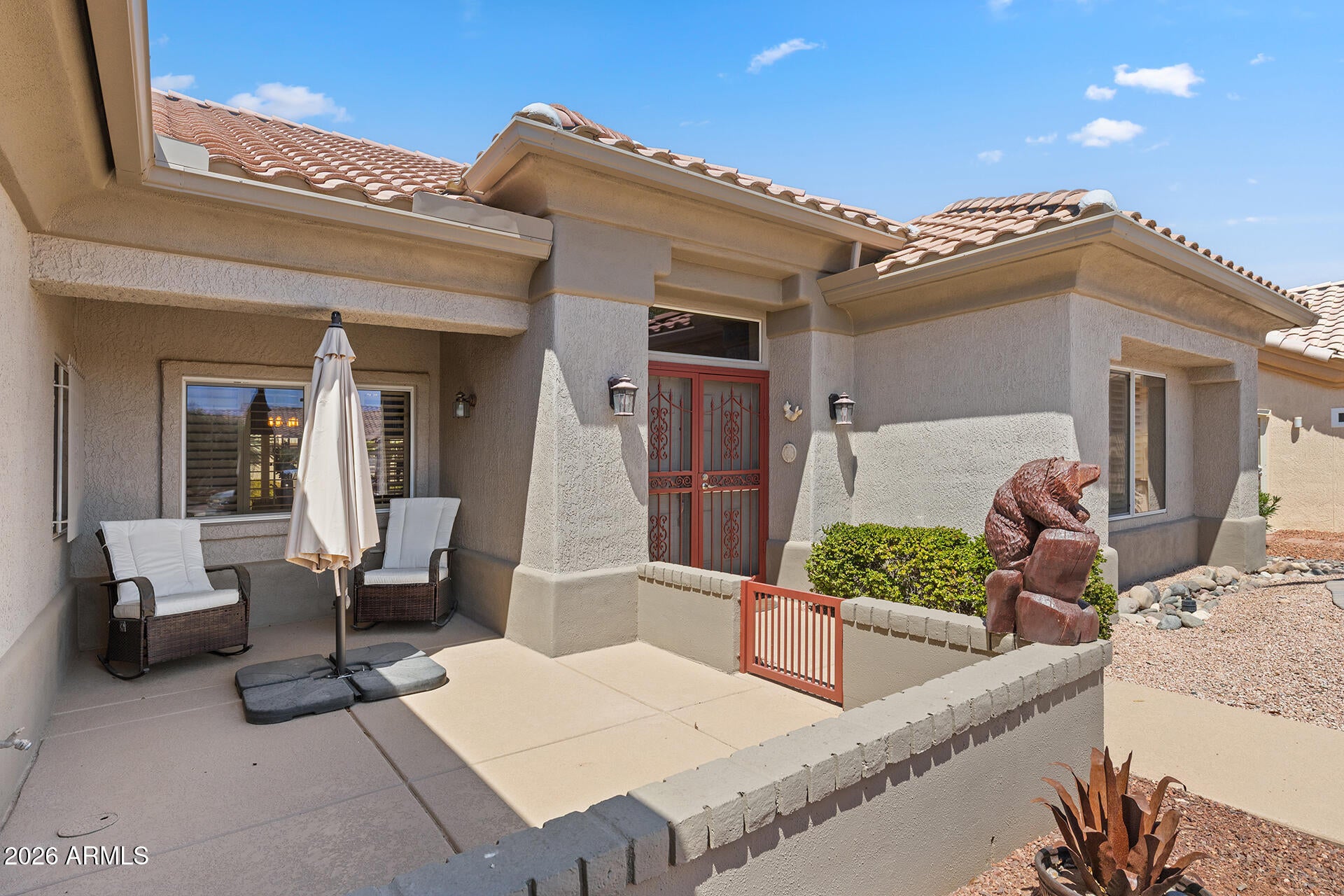 15718 W GREYSTONE Drive