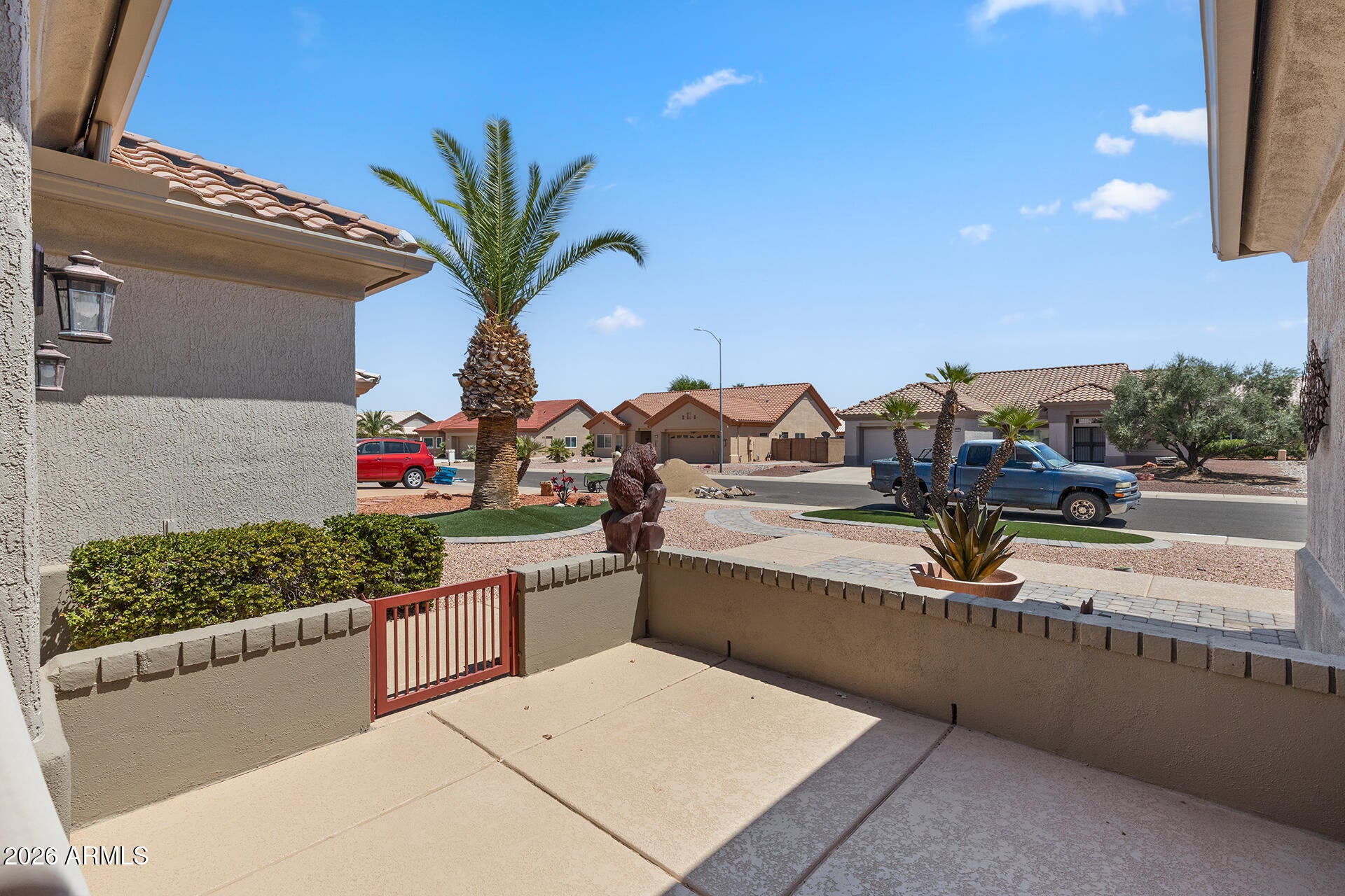 15718 W GREYSTONE Drive