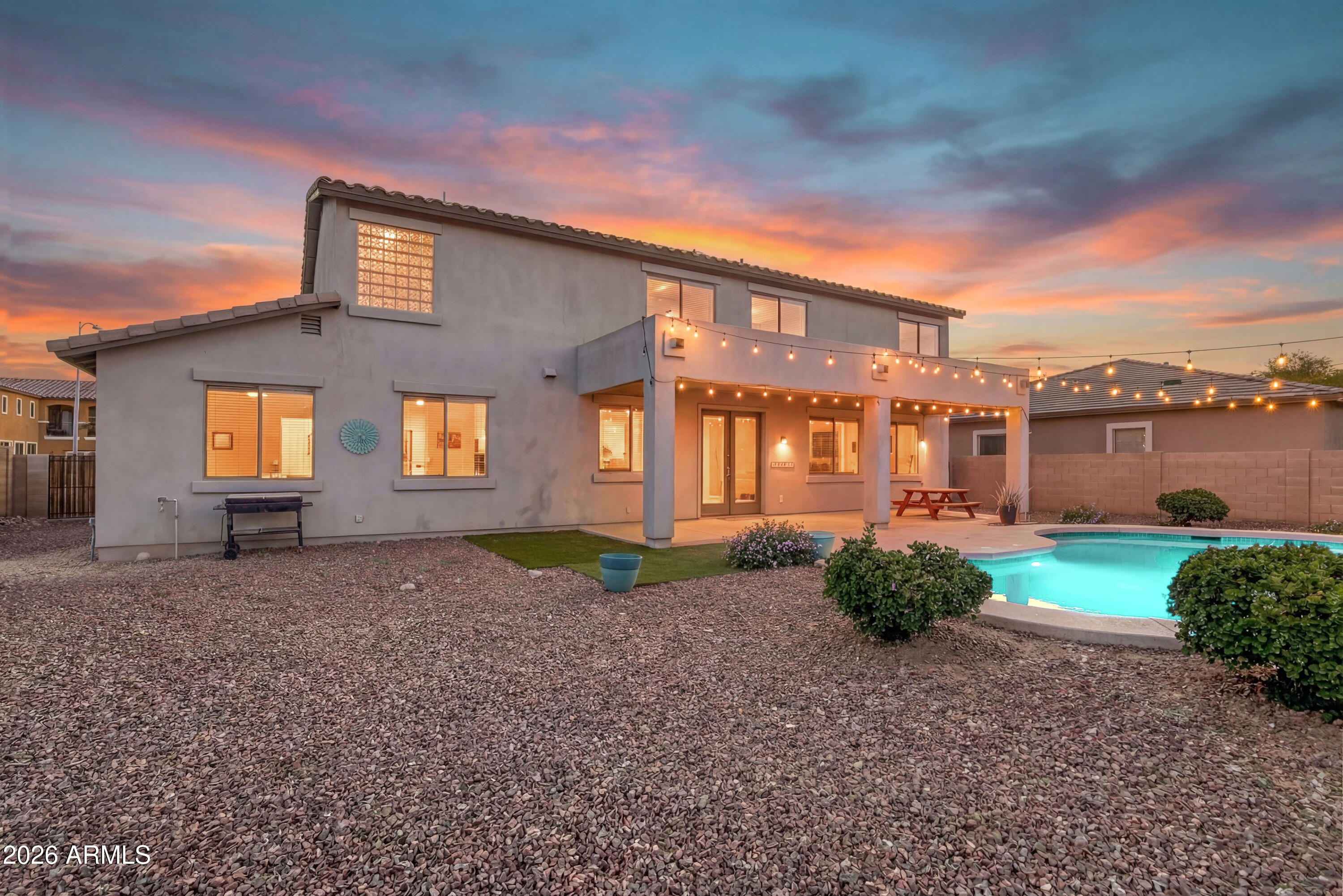 18421 W MAUNA LOA Lane