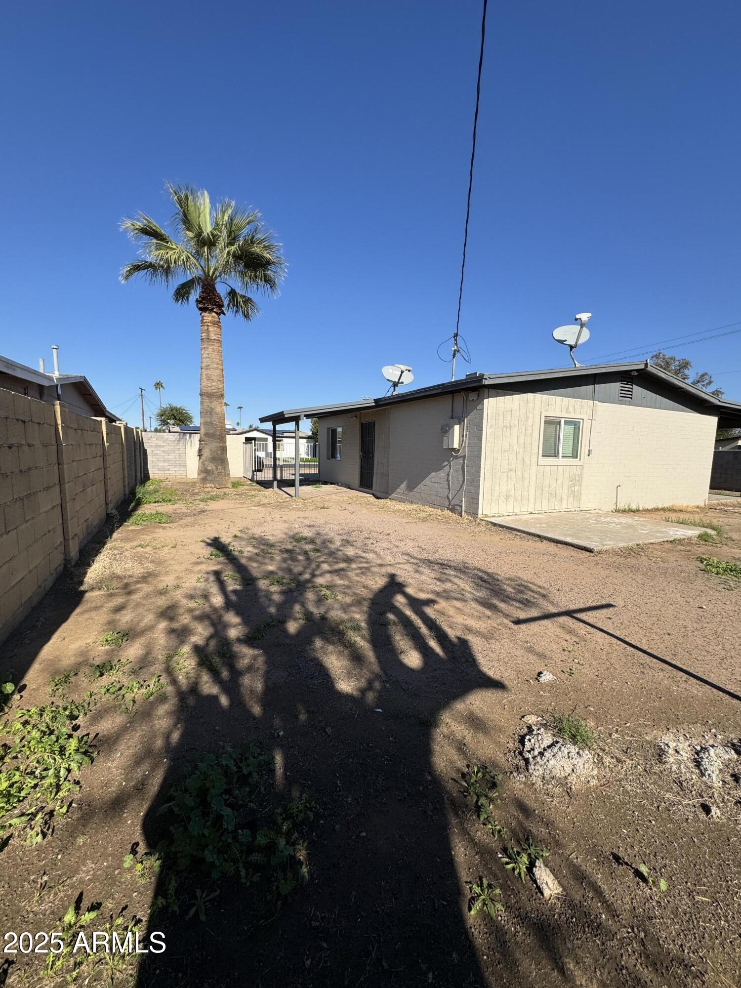 7701 W CRITTENDEN Lane