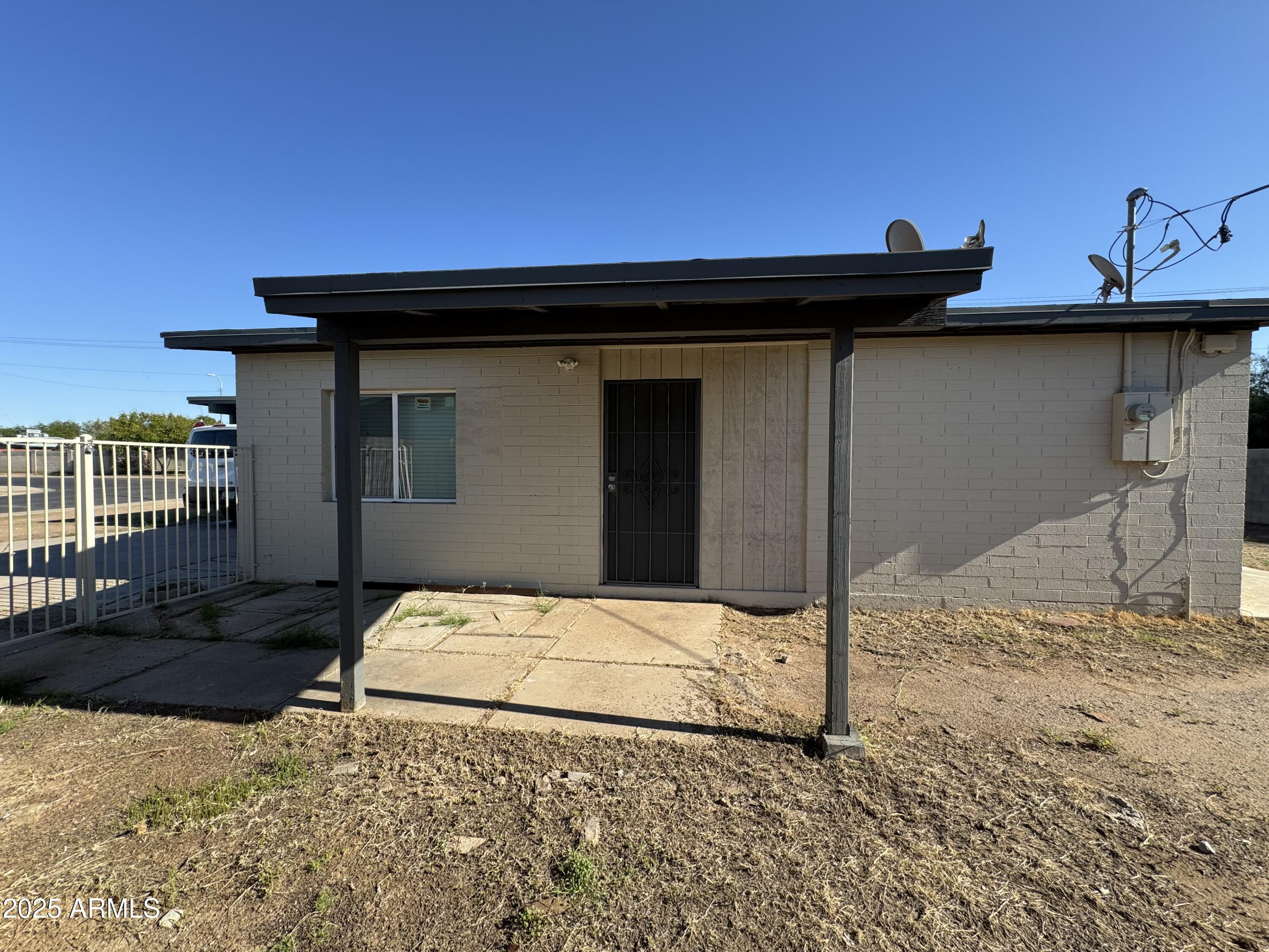 7701 W CRITTENDEN Lane