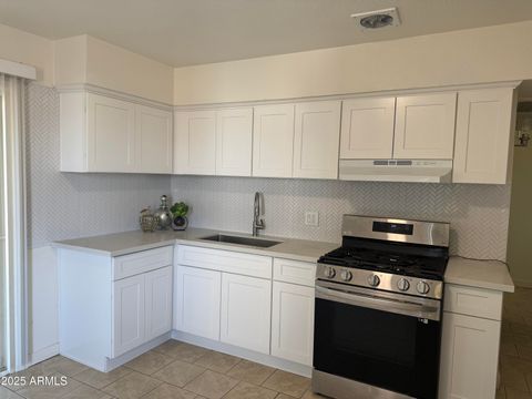 7701 W CRITTENDEN Lane Phoenix AZ 85033