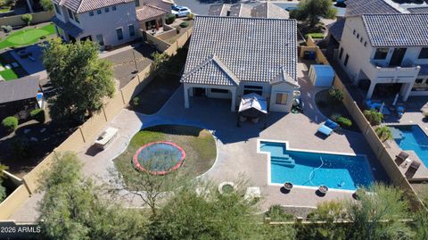 1766 N CHANNING -- Mesa AZ 85207