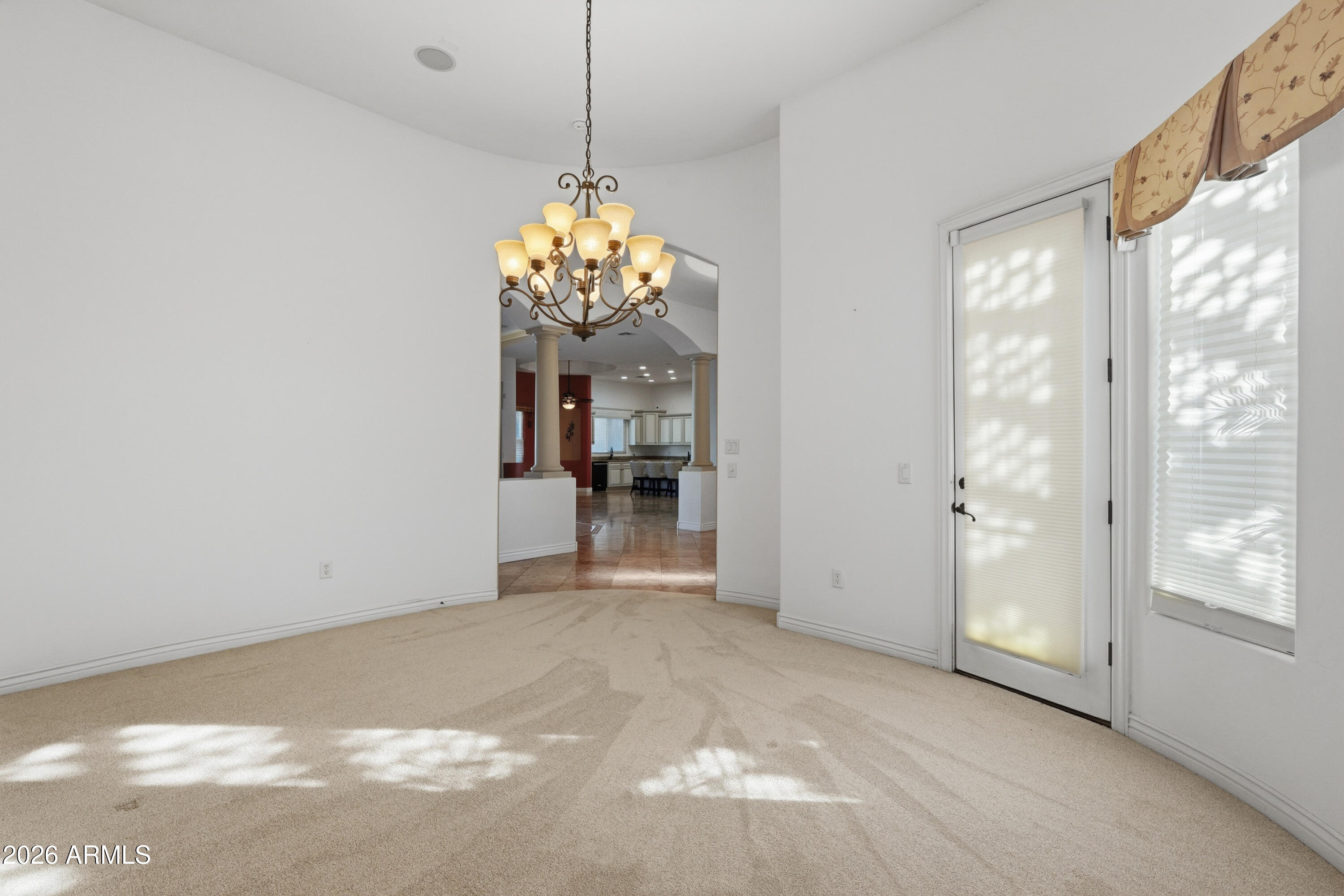 5399 S Via De Rico --