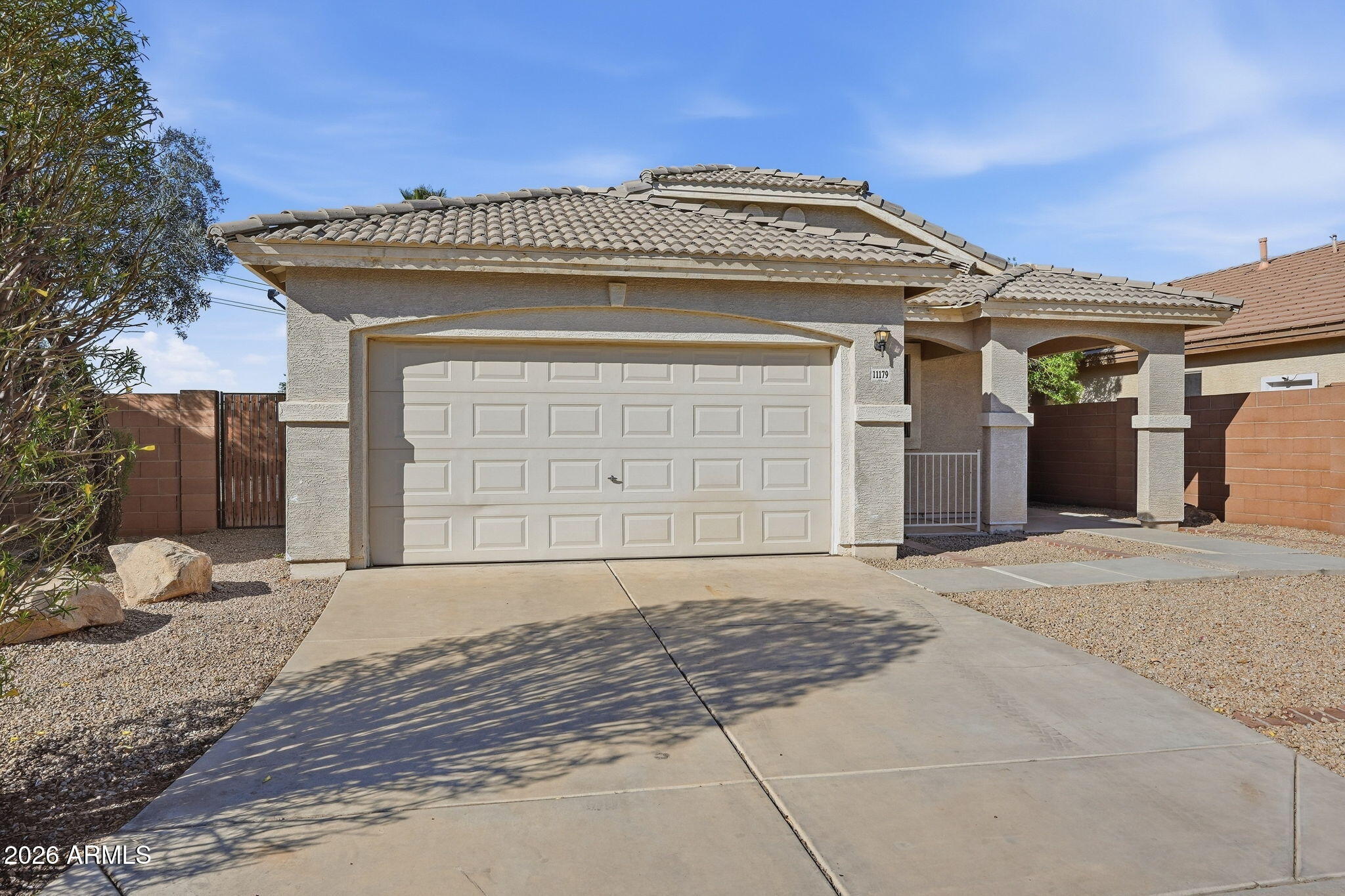 11179 W ALMERIA Road