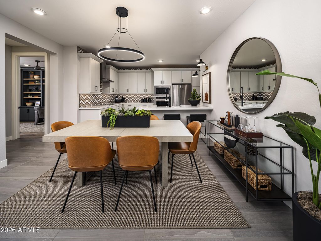 Photo of 2121 W Sonoran Desert Drive #165, Phoenix, AZ 85085 (MLS # 7025781)