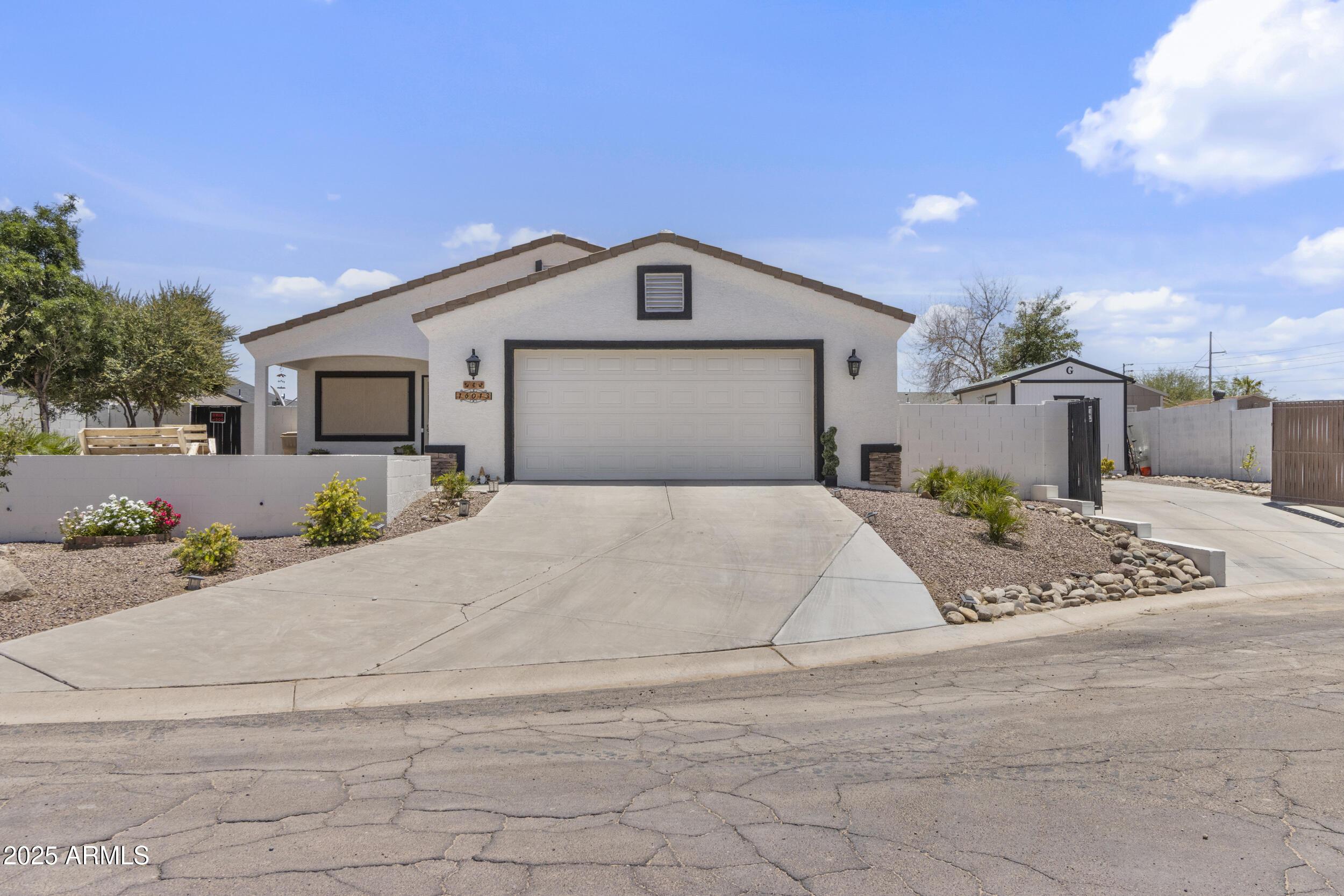16013 S CORAL Road
