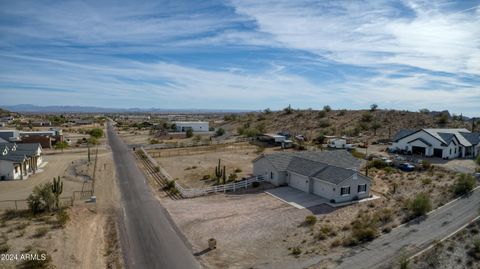 A home in San Tan Valley