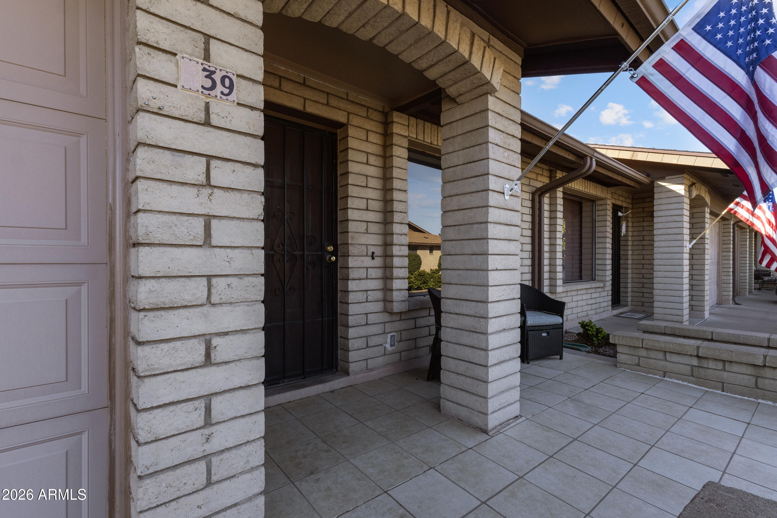 520 S GREENFIELD Road 39