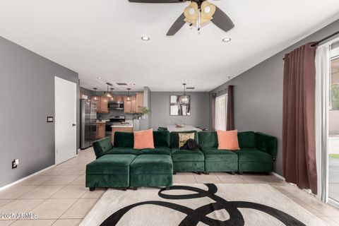 12106 N 128TH Avenue El Mirage AZ 85335