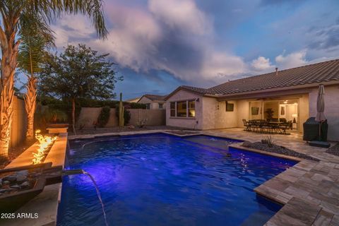 10510 E SHEFFIELD Drive Mesa AZ 85212