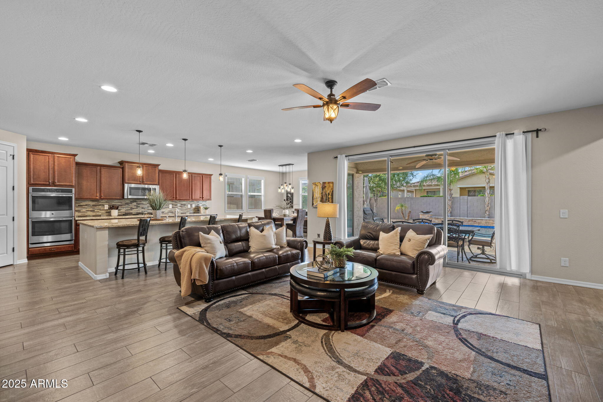 10510 E SHEFFIELD Drive