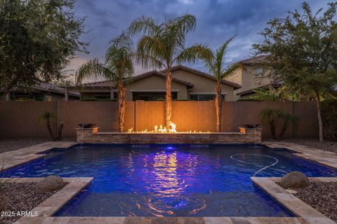 10510 E SHEFFIELD Drive Mesa AZ 85212