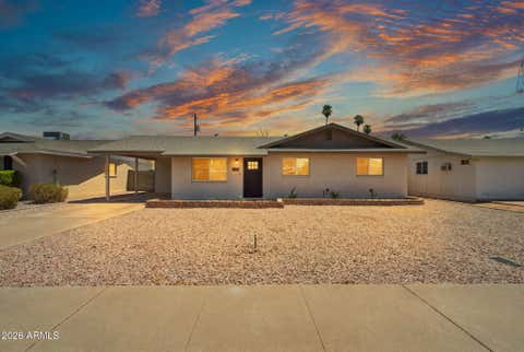 Property photo of 1725 S Marilyn Ann Drive, Tempe, AZ 85281